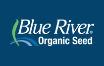 Blue River Hybrid Organic Seeds